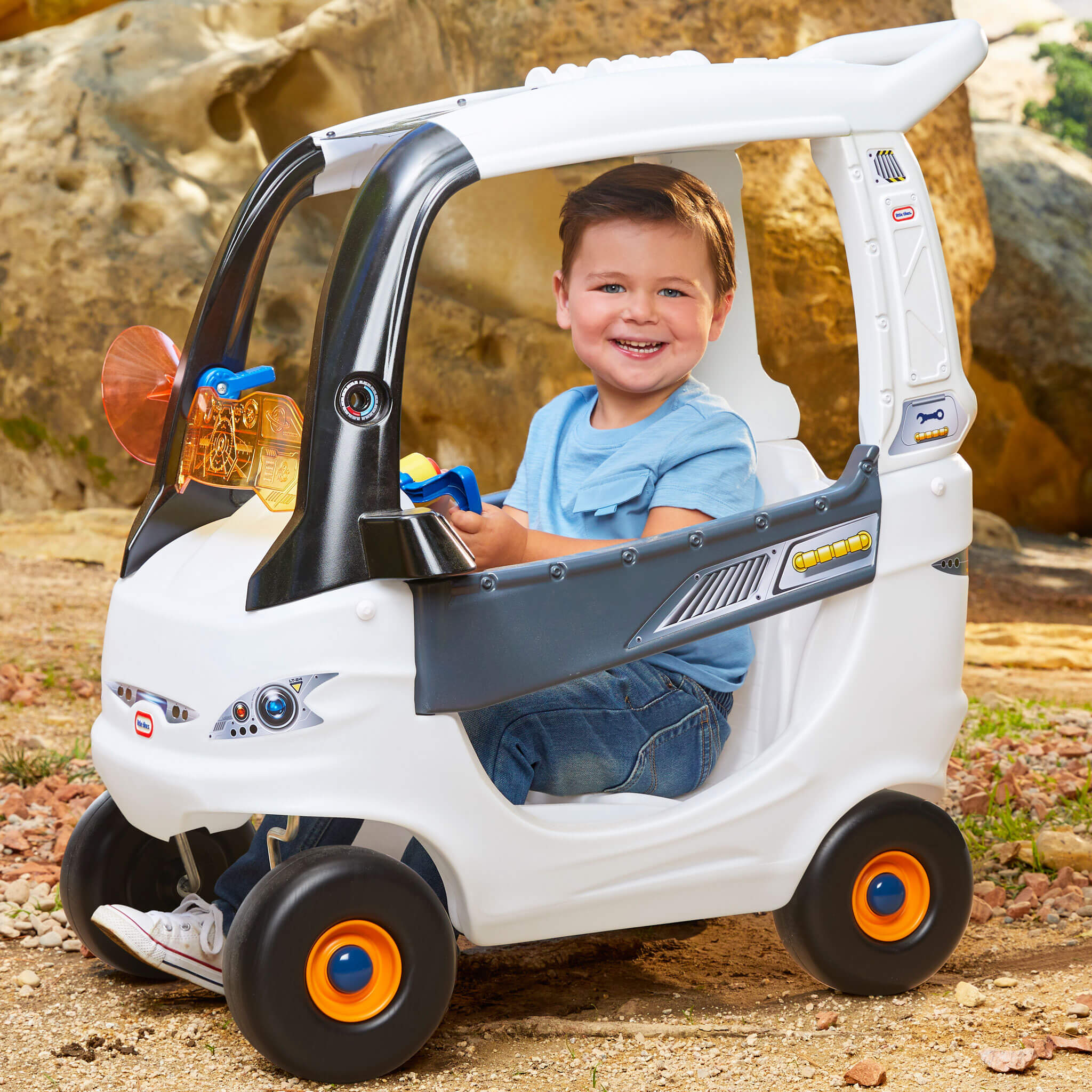 Adventure Rover™ - Image 3