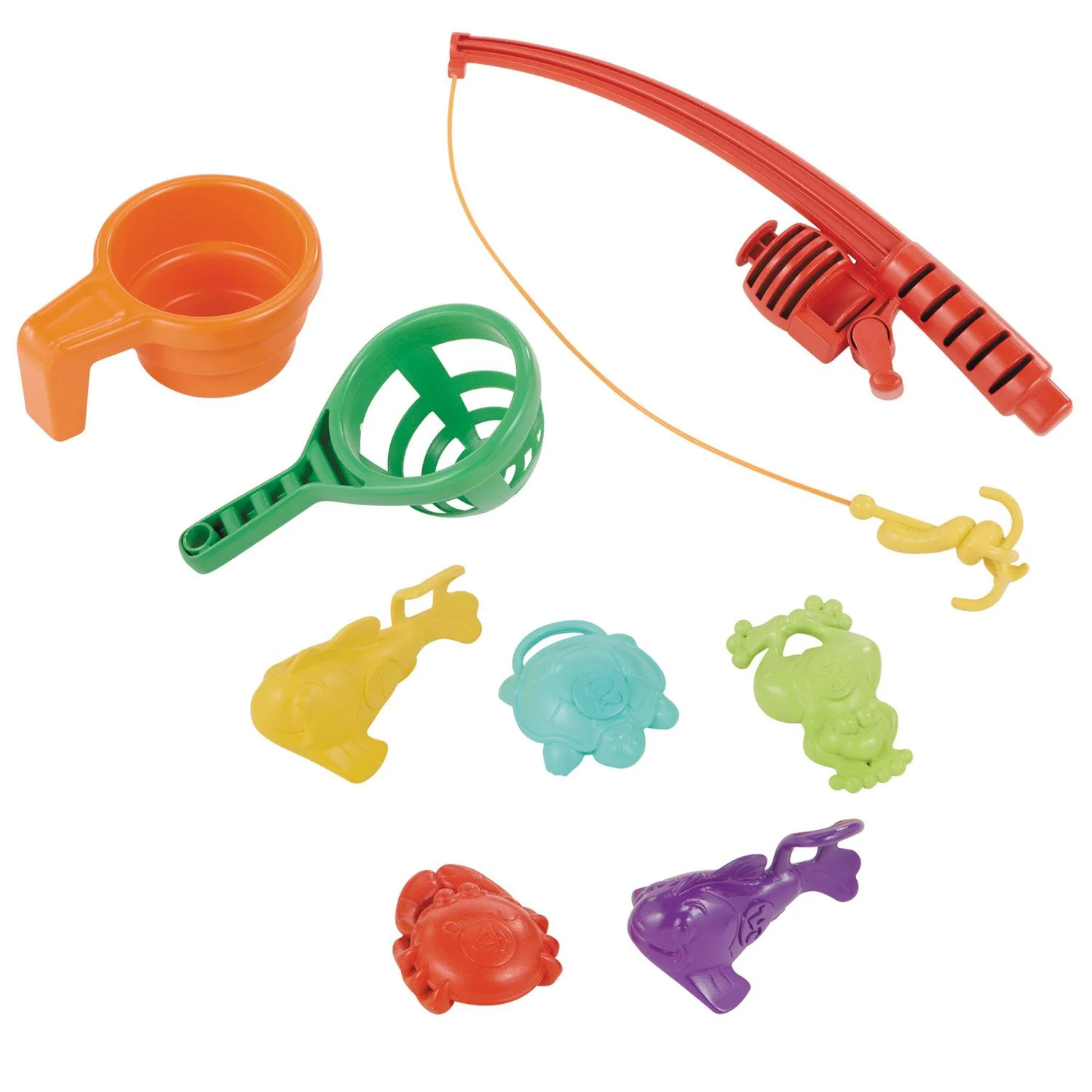 Fish 'n Splash Water Table™ - Image 5