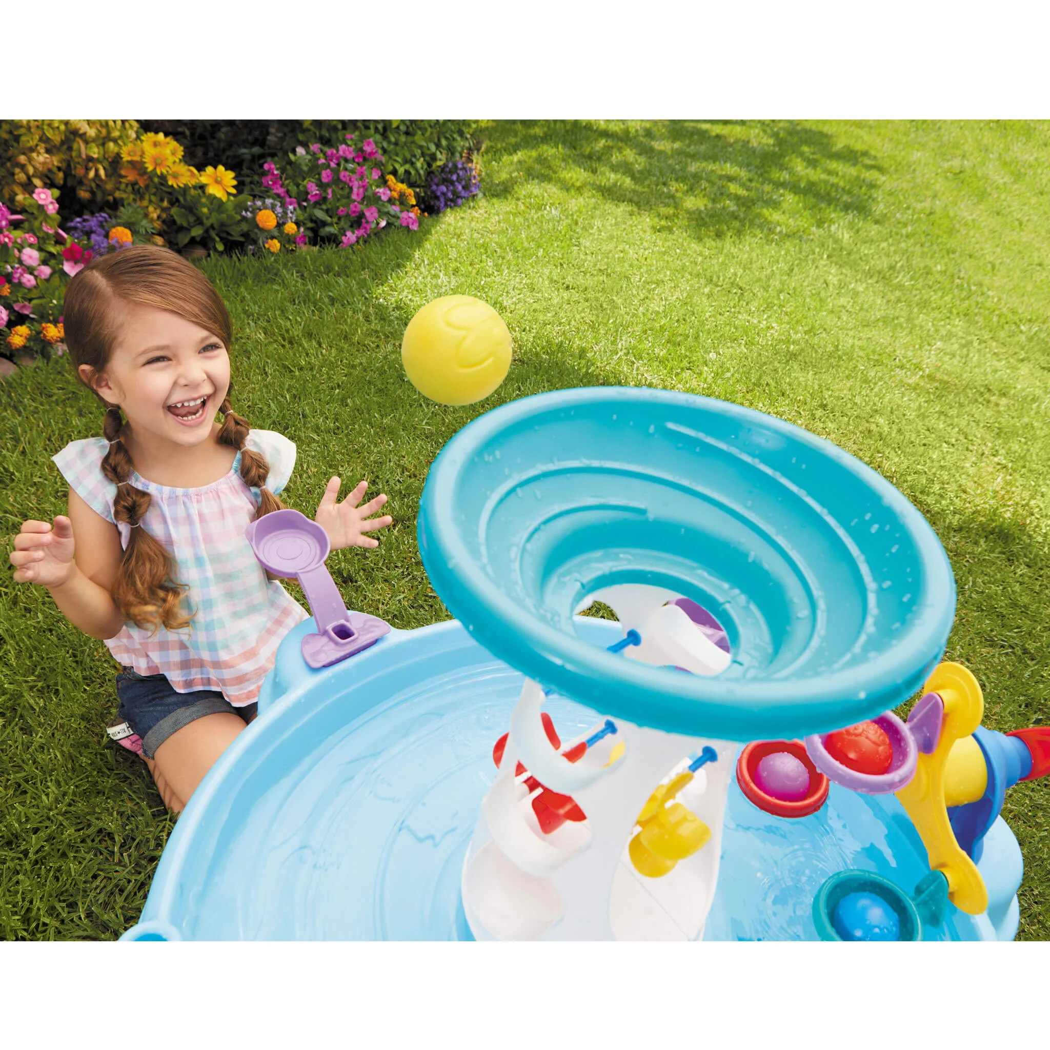 Spinning Seas Water Table™ - Image 4