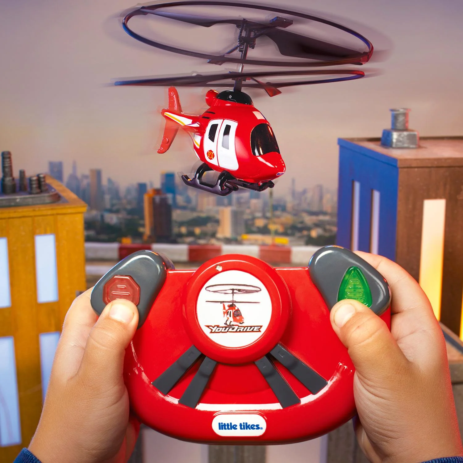 YouDrive™ Rescue Chopper - Image 3
